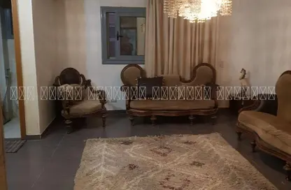 Apartment - 3 Bedrooms - 2 Bathrooms for rent in Gate 2 - Ahmose - Hadayek El Ahram - Giza
