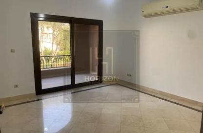 Twin House - 4 Bedrooms - 4 Bathrooms for rent in Mivida - 5th Settlement Compounds - The 5th Settlement - New Cairo City - Cairo