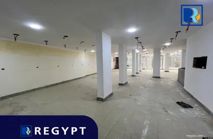 مساحات مكتبية - استوديو - 5 حمامات للايجار في شارع النصر - اللاسلكي - المعادي الجديدة - حي المعادي - القاهرة