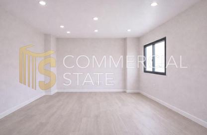 Office Space - Studio - 1 Bathroom for rent in Taha Hussein St. - El Nozha El Gadida - El Nozha - Cairo
