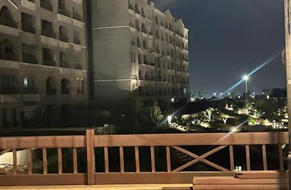 Apartment - 3 Bedrooms - 3 Bathrooms for sale in Green Square - Mostakbal City Compounds - Mostakbal City - Future City - Cairo