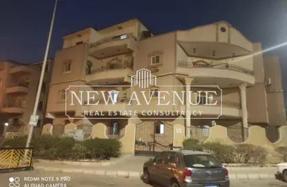 Apartment - 3 Bedrooms - 2 Bathrooms for sale in El Yasmeen 1 - El Yasmeen - New Cairo City - Cairo