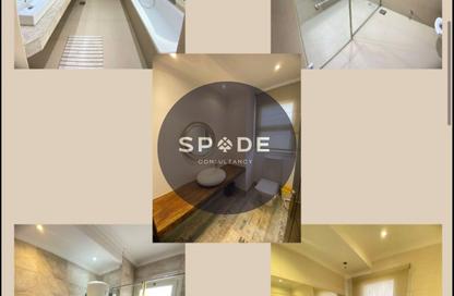 Twin House - 5 Bedrooms - 5 Bathrooms for sale in Katameya Dunes - El Katameya Compounds - El Katameya - New Cairo City - Cairo