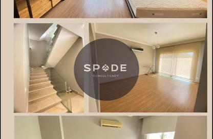 Twin House - 5 Bedrooms - 5 Bathrooms for sale in Katameya Dunes - El Katameya Compounds - El Katameya - New Cairo City - Cairo