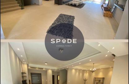 Twin House - 5 Bedrooms - 5 Bathrooms for sale in Katameya Dunes - El Katameya Compounds - El Katameya - New Cairo City - Cairo