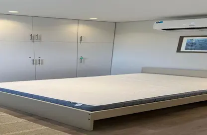 Apartment - Studio - 1 Bathroom for rent in Westown - Sheikh Zayed Compounds - Sheikh Zayed City - Giza