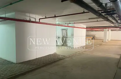 Whole Building - Studio - 1 Bathroom for rent in Al Shorouk Road - 1st Neighborhood - 8th District - Shorouk City - Cairo