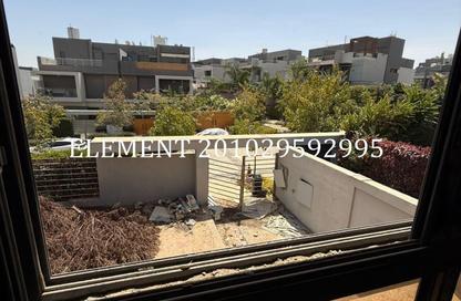 Villa - 3 Bedrooms - 4 Bathrooms for sale in Patio Al Zahraa - Sheikh Zayed Compounds - Sheikh Zayed City - Giza