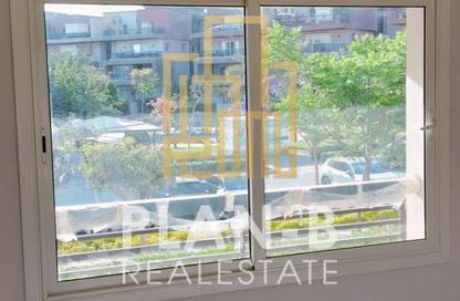 Apartment - Studio - 2 Bathrooms for sale in New Giza - Cairo Alexandria Desert Road - 6 October City - Giza