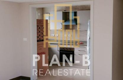 Apartment - Studio - 2 Bathrooms for sale in New Giza - Cairo Alexandria Desert Road - 6 October City - Giza