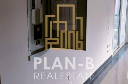 Apartment - Studio - 2 Bathrooms for sale in New Giza - Cairo Alexandria Desert Road - 6 October City - Giza