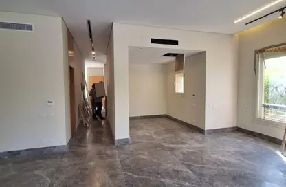 تاون هاوس - 4 غرف نوم - 5 حمامات للايجار في نيو جيزة - طريق مصر اسكندرية الصحراوي - مدينة 6 أكتوبر - الجيزة