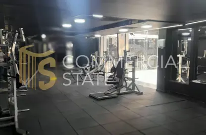 Retail - Studio - 2 Bathrooms for rent in Masaken Sheraton - Sheraton Al Matar - El Nozha - Cairo