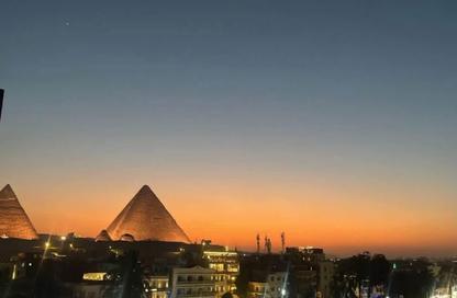 Apartment - 3 - 3 for sale in PX Palm Hills - 6 October Compounds - 6 October City - Giza Apartment - 3 - 3 for sale in PX Palm Hills - 6 October Compounds - 6 October City - Giza
