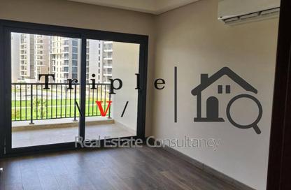 Apartment - 3 - 2 for rent in Park Side Residence - Zed Towers - Sheikh Zayed Compounds - Sheikh Zayed City - Giza