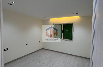 Apartment - 3 Bedrooms - 2 Bathrooms for sale in B6 - Madinaty - Cairo
