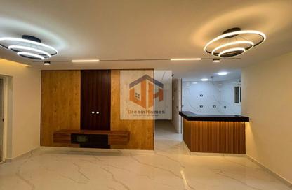Apartment - 3 Bedrooms - 2 Bathrooms for sale in B6 - Madinaty - Cairo