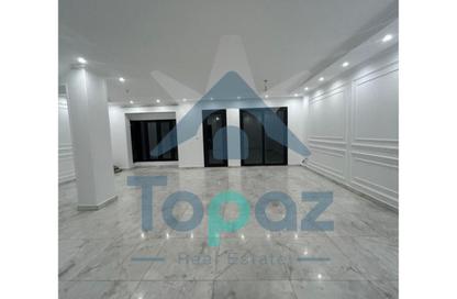 تاون هاوس - 4 غرف نوم - 5 حمامات للايجار في ذا كورت ياردز - كمبوندات الشيخ زايد - الشيخ زايد - الجيزة