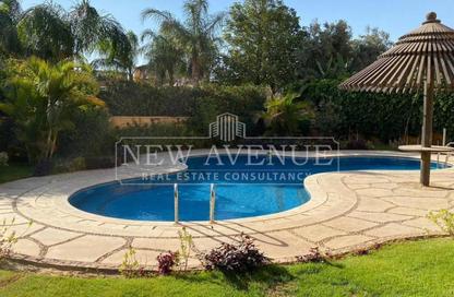 Villa - 4 Bedrooms - 3 Bathrooms for sale in Bellagio - Ext North Inves Area - New Cairo City - Cairo