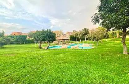 Villa - 4 Bedrooms - 3 Bathrooms for sale in Bellagio - Ext North Inves Area - New Cairo City - Cairo