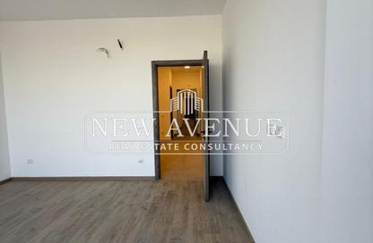 Office Space - 2 Bedrooms - 2 Bathrooms for rent in Central New Cairo - North Teseen St. - The 5th Settlement - New Cairo City - Cairo