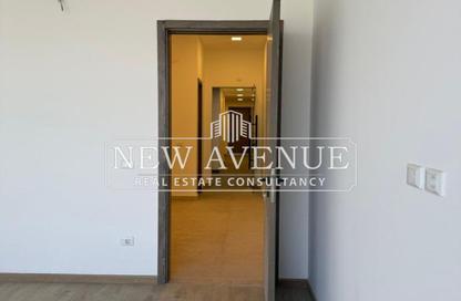 Office Space - 2 Bedrooms - 2 Bathrooms for rent in Central New Cairo - North Teseen St. - The 5th Settlement - New Cairo City - Cairo
