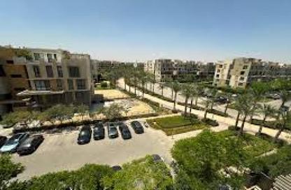 Duplex - 4 Bedrooms - 4 Bathrooms for sale in Eastown - 5th Settlement Compounds - The 5th Settlement - New Cairo City - Cairo