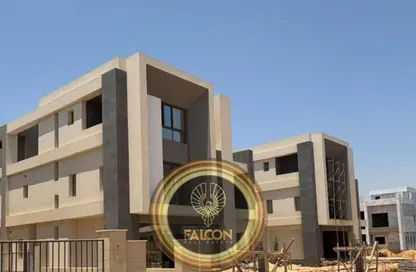 منزل مزدوج - 5 غرف نوم - 5 حمامات للبيع في كومباوند سعاده - مدينة القاهرة الجديدة - القاهرة منزل مزدوج - 5 غرف نوم - 5 حمامات للبيع في كومباوند سعاده - مدينة القاهرة الجديدة - القاهرة