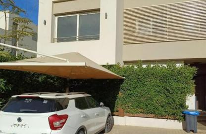 شقة - 3 غرف نوم - 3 حمامات للبيع في ذا كراون - طريق مصر اسكندرية الصحراوي - مدينة 6 أكتوبر - الجيزة