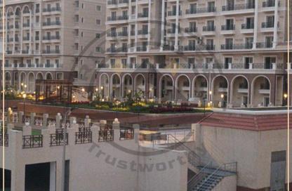 Apartment - 3 Bedrooms - 3 Bathrooms for rent in Vee Sawari - Waterfront - Sawary - Alexandria Compounds - Alexandria Apartment - 3 Bedrooms - 3 Bathrooms for rent in Vee Sawari - Waterfront - Sawary - Alexandria Compounds - Alexandria