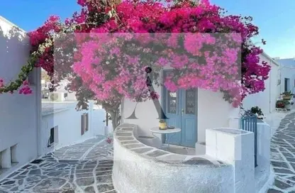 شاليه - 2 غرف نوم - 2 حمامات للبيع في ماونتن فيو راس الحكمة - راس الحكمة - الساحل الشمالي