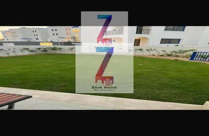 Chalet - 2 Bedrooms - 2 Bathrooms for sale in Marassi - Sidi Abdel Rahman - North Coast