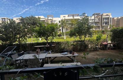 Apartment - 4 Bedrooms - 3 Bathrooms for sale in Moon Residences - Fifth Square - The 5th Settlement - New Cairo City - Cairo