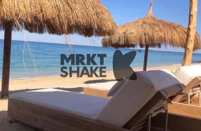 Chalet - 3 Bedrooms - 2 Bathrooms for sale in IL Monte Galala - Al Ain Al Sokhna - Suez Chalet - 3 Bedrooms - 2 Bathrooms for sale in IL Monte Galala - Al Ain Al Sokhna - Suez