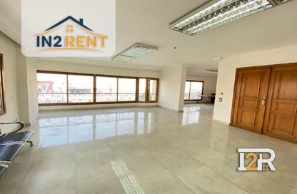 Whole Building - Studio - 3 for rent in Street 263 - New Maadi - Hay El Maadi - Cairo