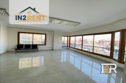 Whole Building - Studio - 3 for rent in Street 263 - New Maadi - Hay El Maadi - Cairo