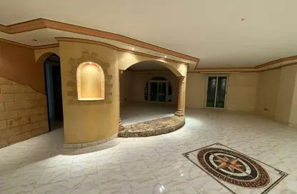 Apartment - 2 Bedrooms - 2 Bathrooms for rent in Africa   Emtedad Moustafa Al Nahas - 9th Zone - Nasr City - Cairo