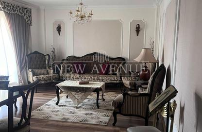 Apartment - 3 - 2 for sale in B2 - Madinaty - Cairo