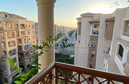 Apartment - 3 - 2 for sale in B2 - Madinaty - Cairo Apartment - 3 - 2 for sale in B2 - Madinaty - Cairo