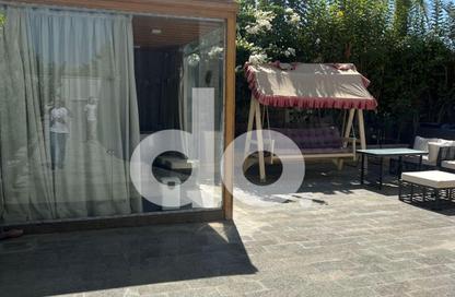 Villa - 4 - 5 for sale in Village Gardens Katameya - 5th Settlement Compounds - The 5th Settlement - New Cairo City - Cairo