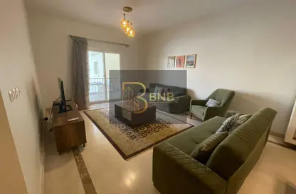 Apartment - 2 Bedrooms - 2 Bathrooms for rent in Mivida - 5th Settlement Compounds - The 5th Settlement - New Cairo City - Cairo Apartment - 2 Bedrooms - 2 Bathrooms for rent in Mivida - 5th Settlement Compounds - The 5th Settlement - New Cairo City - Cairo