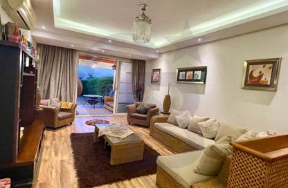 Chalet - 3 - 2 for sale in Marina 4 - Marina - Al Alamein - North Coast