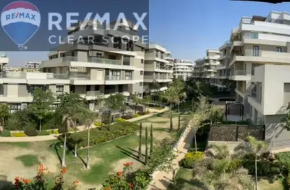 شقة - 3 غرف نوم - 3 حمامات للايجار في فيليت - كمبوندات التجمع الخامس - التجمع الخامس - مدينة القاهرة الجديدة - القاهرة