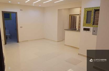 Apartment - Studio - 1 Bathroom for sale in South Investors Area - New Cairo City - Cairo