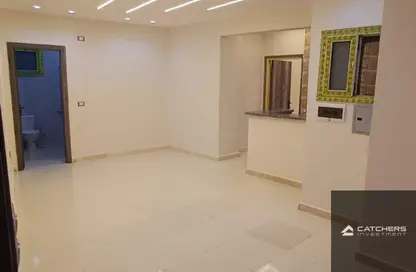 Apartment - Studio - 1 Bathroom for sale in South Investors Area - New Cairo City - Cairo