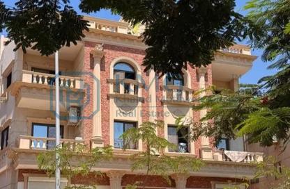 Apartment - 4 - 4 for sale in Al Sheikh Abdel Galil Eissa St. - El Banafseg 8 - El Banafseg - New Cairo City - Cairo Apartment - 4 - 4 for sale in Al Sheikh Abdel Galil Eissa St. - El Banafseg 8 - El Banafseg - New Cairo City - Cairo