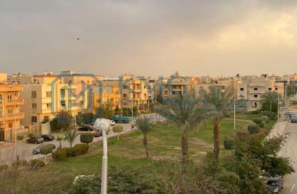 شقة - 4 - 4 للبيع في شارع الشيخ عبد الجليل عيسي - البنفسج 8 - البنفسج - مدينة القاهرة الجديدة - القاهرة