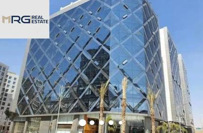 Apartment - 3 Bedrooms - 2 Bathrooms for sale in One Kattameya - El Katameya Compounds - El Katameya - New Cairo City - Cairo Apartment - 3 Bedrooms - 2 Bathrooms for sale in One Kattameya - El Katameya Compounds - El Katameya - New Cairo City - Cairo
