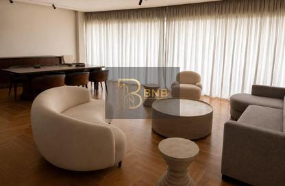 Penthouse - 3 Bedrooms - 3 Bathrooms for rent in Lake View Residence - 5th Settlement Compounds - The 5th Settlement - New Cairo City - Cairo Penthouse - 3 Bedrooms - 3 Bathrooms for rent in Lake View Residence - 5th Settlement Compounds - The 5th Settlement - New Cairo City - Cairo