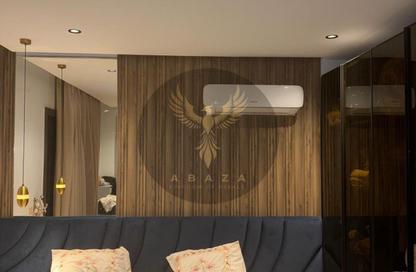 Apartment - 2 - 2 for sale in District 5 - 5th Settlement Compounds - The 5th Settlement - New Cairo City - Cairo